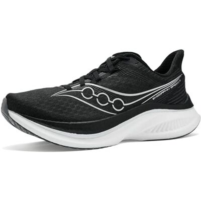Saucony Endorphin Speed 5 for Woman, Color White Crocus Size 37 EU 340 White Crocus 37, 01 Black White, 37 EU Saucony Endorphin Speed 5 for Woman, Color White Crocus Size 37 EU 340 White Crocus 37, 01 Black White, 37 EU