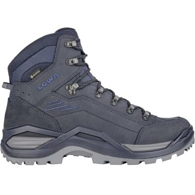 LOWA Renegade EVO Goretex Mid Hiking Boots EU 42 1/2 LOWA Renegade EVO Goretex Mid Hiking Boots EU 42 1/2