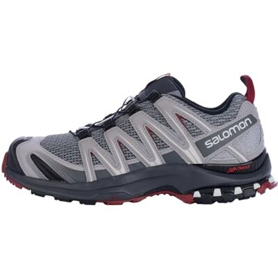 SALOMON XA PRO 3D Monument/Eb SALOMON XA PRO 3D Monument/Eb