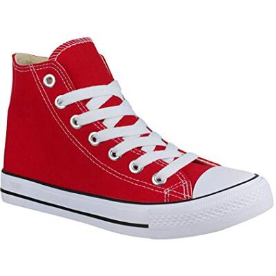 Elara Chaussures de sport unisexe Chunkyrayan, Noir Elara Chaussures de sport unisexe Chunkyrayan, Noir
