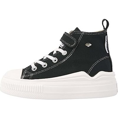 British Knights Kaya Flow Mid, Basket Fille British Knights Kaya Flow Mid, Basket Fille