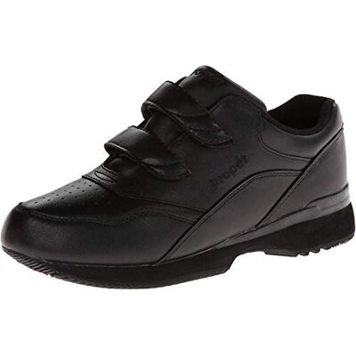 Propét Baskets LifeWalker pour homme Chaussures de randonnée Propét Baskets LifeWalker pour homme Chaussures de randonnée