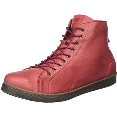 Andrea Conti Femme, Basket, Rose, 36 EU Andrea Conti Femme, Basket, Rose, 36 EU