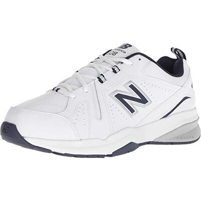 New Balance 608v5 Chaussure athlétique tout sportHomme New Balance 608v5 Chaussure athlétique tout sportHomme