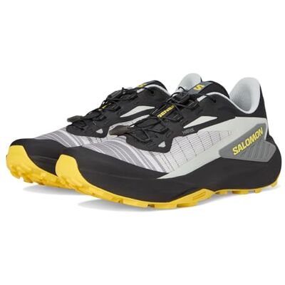 SALOMON Bottes de randonnée Wings Sky Gtx pour homme Chaussures de trail running SALOMON Bottes de randonnée Wings Sky Gtx pour homme Chaussures de trail running