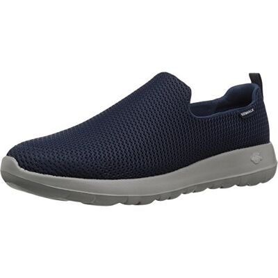 Skechers Go Walk Max 54600/NVGY Chaussures à coupe basse - Chaussures Skechers Go Walk Max 54600/NVGY Chaussures à coupe basse - Chaussures
