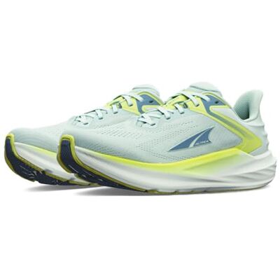 ALTRA Baskets Torin 8 pour femme, Bleu sarcelle pastel, 43 EU ALTRA Baskets Torin 8 pour femme, Bleu sarcelle pastel, 43 EU