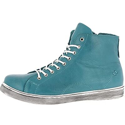 Andrea Conti 0341500, Basket Femme Andrea Conti 0341500, Basket Femme