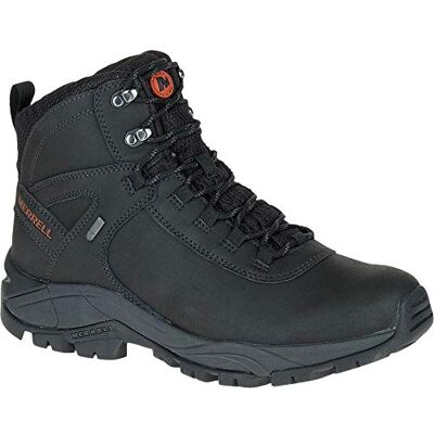 Merrell Vego Mid Ltr Bottes de loisirs et de sportwear pour hommesHomme Merrell Vego Mid Ltr Bottes de loisirs et de sportwear pour hommesHomme