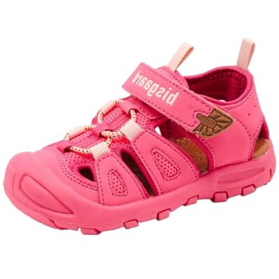 Bisgaard Sko A/S. Parker Baskets Rose Taille 30 EU Bisgaard Sko A/S. Parker Baskets Rose Taille 30 EU