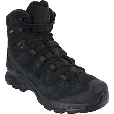SALOMON Quest 4d Gtx Forces 2 En Bottes militaires et tactiquesHomme SALOMON Quest 4d Gtx Forces 2 En Bottes militaires et tactiquesHomme