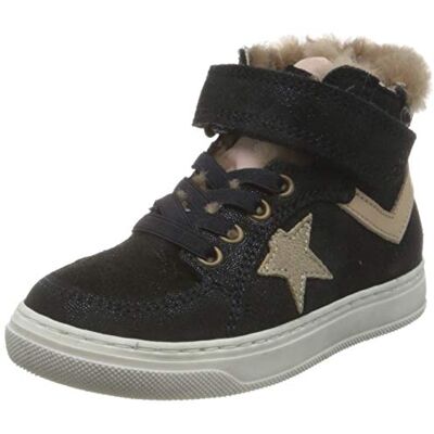Bisgaard Ian, Basket Mixte, Night, 36 EU Bisgaard Ian, Basket Mixte, Night, 36 EU