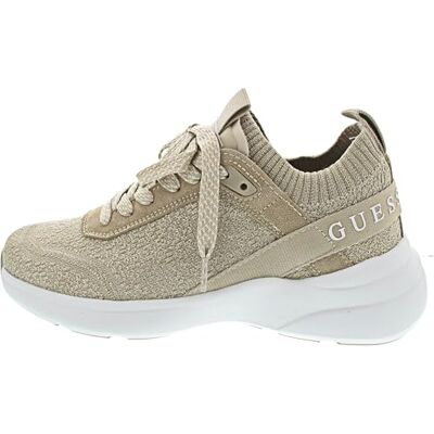 GUESS Mildrid Sneaker Running SneakerFemme GUESS Mildrid Sneaker Running SneakerFemme