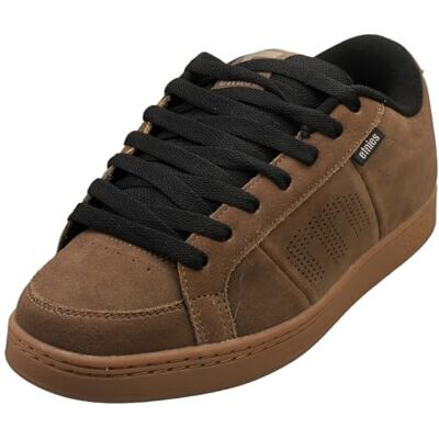 Etnies ETNAB # Kingpin, Chaussures de Skateboard Homme Etnies ETNAB # Kingpin, Chaussures de Skateboard Homme