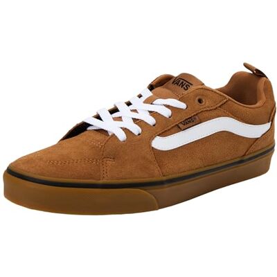 Vans Baskets Filmore pour homme, Chipmunk, pointure 39, Chipmunk, 39 EU Vans Baskets Filmore pour homme, Chipmunk, pointure 39, Chipmunk, 39 EU