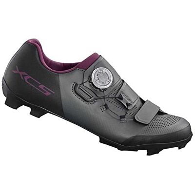 SHIMANO Chaussures Sh-Xc502, unisexe pour adulte, multicolore, 36 EU SHIMANO Chaussures Sh-Xc502, unisexe pour adulte, multicolore, 36 EU