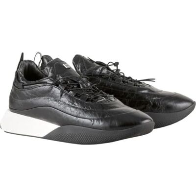 HÖGL Space, Basket Femme, Noir, 34.5 EU X-Large HÖGL Space, Basket Femme, Noir, 34.5 EU X-Large