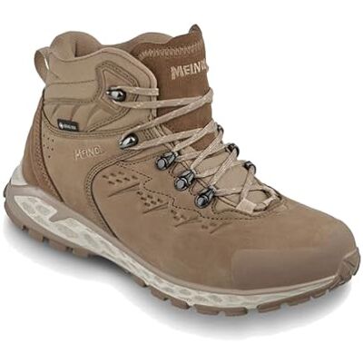 Meindl Menorca Walker Lady Mid Chaussures de randonnée pour femme Meindl Menorca Walker Lady Mid Chaussures de randonnée pour femme