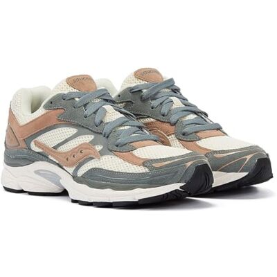 Saucony PROGID Omni 9 U Chaussures de course Saucony PROGID Omni 9 U Chaussures de course