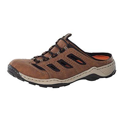 Rieker Clog - Apparence Sportive - Sabot Rieker Clog - Apparence Sportive - Sabot