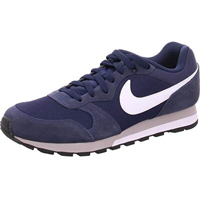 NIKE Air Structure Dc2548 Baskets de course pour homme NIKE Air Structure Dc2548 Baskets de course pour homme