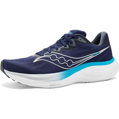 Saucony Ride 19 BasketFemme Chaussures de course sur route Saucony Ride 19 BasketFemme Chaussures de course sur route