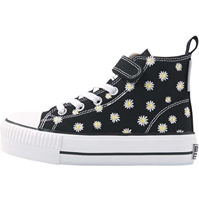 British Knights Kaya Mid, Basket Fille British Knights Kaya Mid, Basket Fille