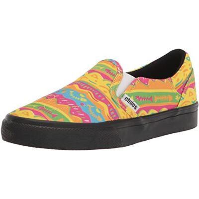 Etnies Kids Marana Slip - Chaussures Etnies Kids Marana Slip - Chaussures
