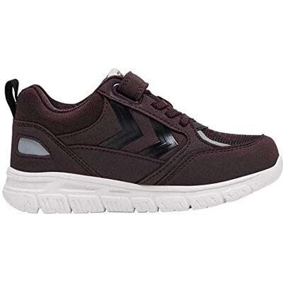 hummel X-Light 2.0 TEX JR Baskets Sparrow 37 EU hummel X-Light 2.0 TEX JR Baskets Sparrow 37 EU