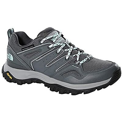 The North Face Hedgehog Futurelight Gris - Chaussures de trekking The North Face Hedgehog Futurelight Gris - Chaussures de trekking
