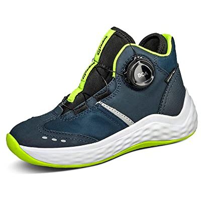 Superfit Bounce Gore-tex BasketGarçon Superfit Bounce Gore-tex BasketGarçon