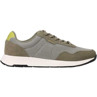 Boss Titanium_Runn_mebisd Running Homme, Vert (Open Green), 46 EU Boss Titanium_Runn_mebisd Running Homme, Vert (Open Green), 46 EU