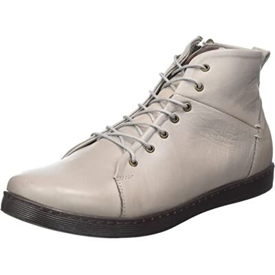 Andrea Conti Femme, Basket, Dark Stone Moka, 36 EU Andrea Conti Femme, Basket, Dark Stone Moka, 36 EU