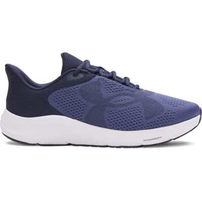 Under Armour Ua Charged Pursuit 4 Bl BasketHomme Under Armour Ua Charged Pursuit 4 Bl BasketHomme