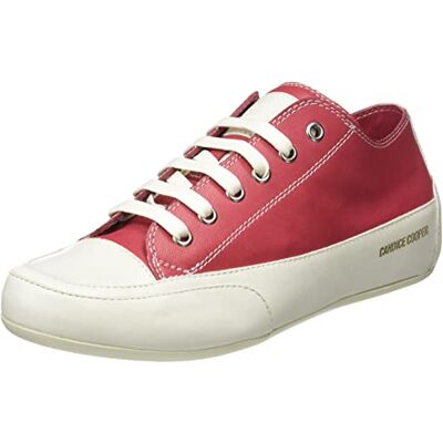 Candice Cooper Rock S, Chaussure de Piste d'athltisme Femme, Rouge, 43 EU Candice Cooper Rock S, Chaussure de Piste d'athltisme Femme, Rouge, 43 EU