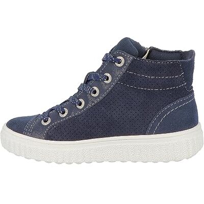 Lurchi 74l1083001 BasketFille Lurchi 74l1083001 BasketFille