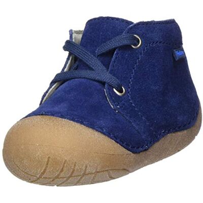 Richter Richie, Basket Fille, Blau Nautical 6820, 18 EU Richter Richie, Basket Fille, Blau Nautical 6820, 18 EU