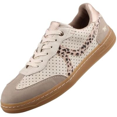 MUSTANG 1511302/254 Chaussures basses à lacetsFemme MUSTANG 1511302/254 Chaussures basses à lacetsFemme