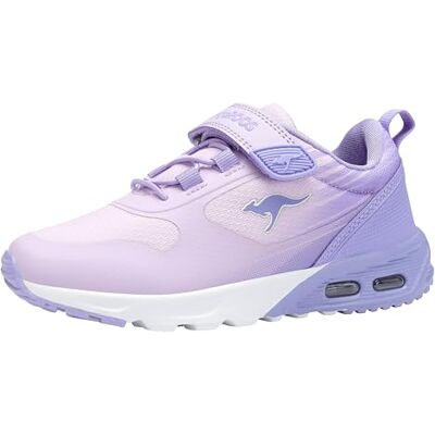 KangaROOS Kx-tempo Ev BasketFille KangaROOS Kx-tempo Ev BasketFille