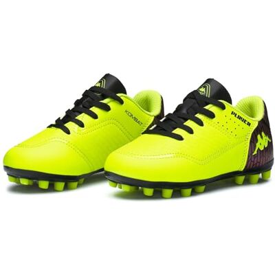 Kappa Kombat Player FG Chaussures de sport pour enfant Kappa Kombat Player FG Chaussures de sport pour enfant