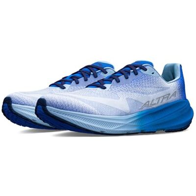 ALTRA M Experience Flow 3 White LIM, Size 42.5 EU 120 White Lime 42.5, Blue Gray, 43 EU ALTRA M Experience Flow 3 White LIM, Size 42.5 EU 120 White Lime 42.5, Blue Gray, 43 EU