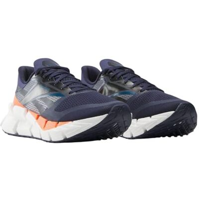Reebok Floatzig 1 Trainers Bleu - Trainers Reebok Floatzig 1 Trainers Bleu - Trainers