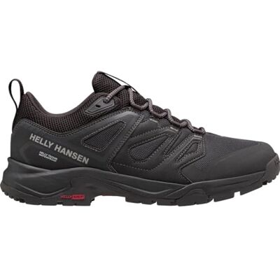 Helly Hansen Stalheim Ht, Sneaker Homme, 300 Patrol Orange, 42.5 EU Helly Hansen Stalheim Ht, Sneaker Homme, 300 Patrol Orange, 42.5 EU