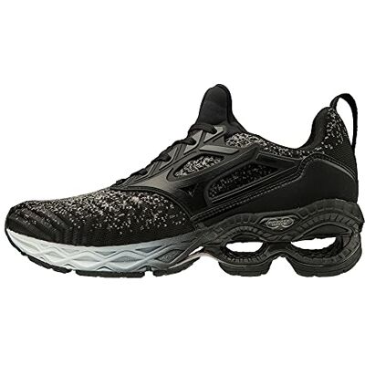 Mizuno Wavecreationwaveknit (W) Chaussure de piste d'athlétismeFemme Mizuno Wavecreationwaveknit (W) Chaussure de piste d'athlétismeFemme