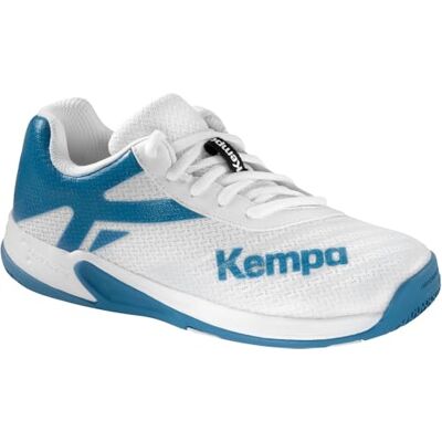 Kempa Wing 2.0 - Baskets en mesh respirant pour intérieur Kempa Wing 2.0 - Baskets en mesh respirant pour intérieur