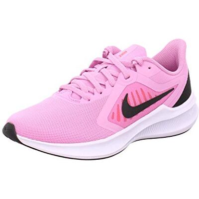 NIKE Baskets Downshifter 12 pour femme NIKE Baskets Downshifter 12 pour femme