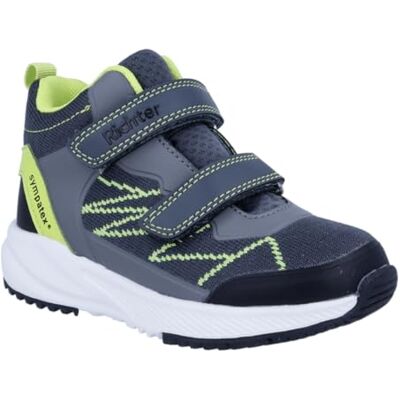 Richter Buddy Basket, City Black N Yellow, 33 EU, City Black N Yellow, 33 EU Richter Buddy Basket, City Black N Yellow, 33 EU, City Black N Yellow, 33 EU