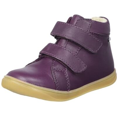 Richter Baskets Dash pour fille, Uva, 30 EU Richter Baskets Dash pour fille, Uva, 30 EU