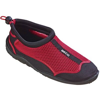 Beco Chaussures d'eau - Surf, Plage, Piscine - Chaussures d'eau Beco Chaussures d'eau - Surf, Plage, Piscine - Chaussures d'eau