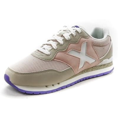 Munich Dash WMN 244 Chaussures pour femme, rose, 42 EU, rose, 42 EU Munich Dash WMN 244 Chaussures pour femme, rose, 42 EU, rose, 42 EU